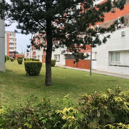 Διαμέρισμα Beach House *