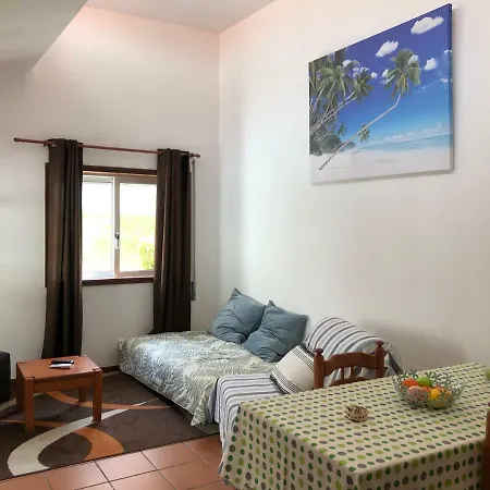 Beach House Διαμέρισμα *