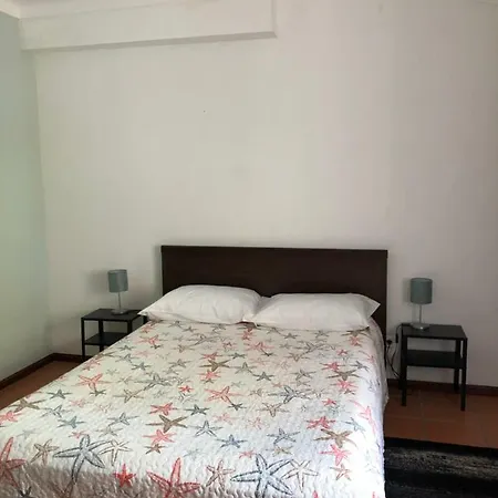 Διαμέρισμα Beach House *